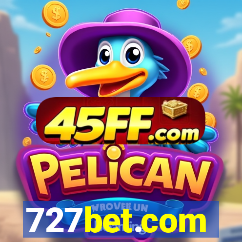 727bet.com