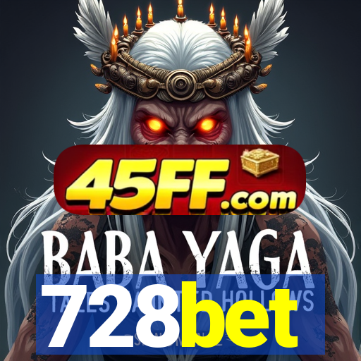 728bet