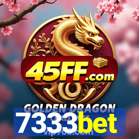 7333bet