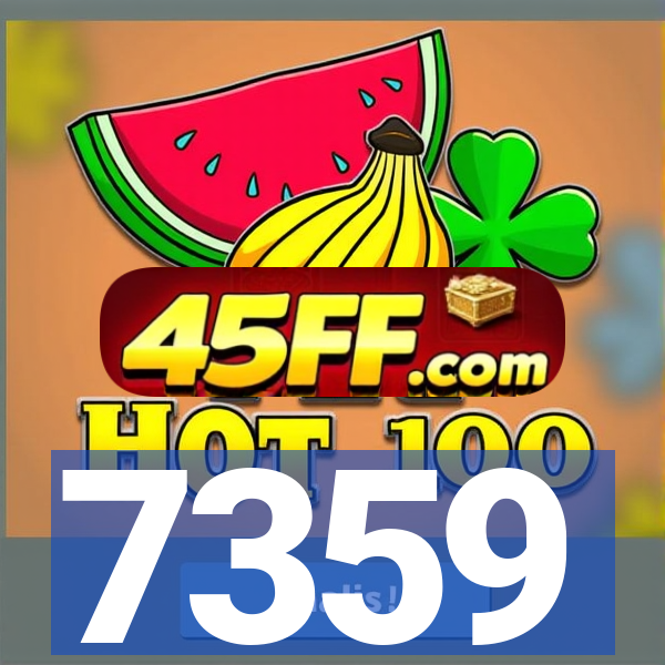 7359