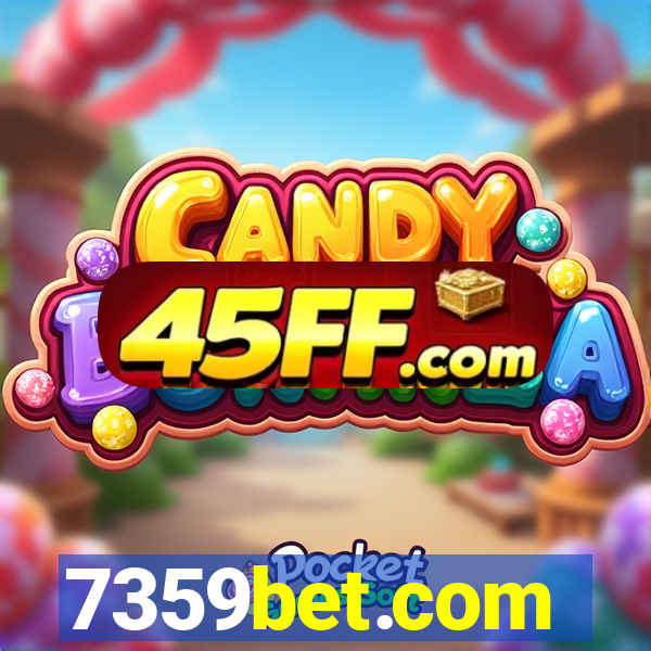 7359bet.com