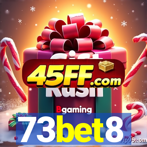 73bet8