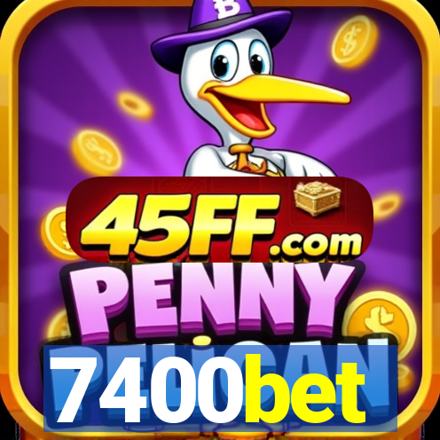 7400bet