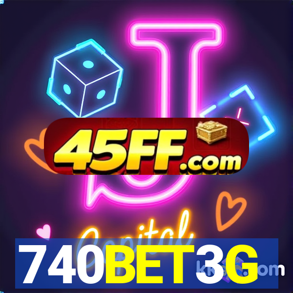740BET3G