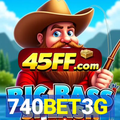 740BET3G