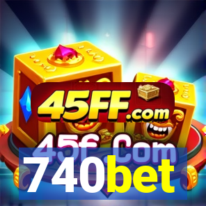 740bet