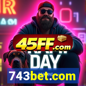 743bet.com