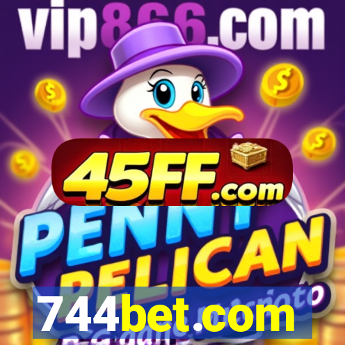 744bet.com