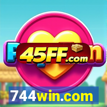 744win.com