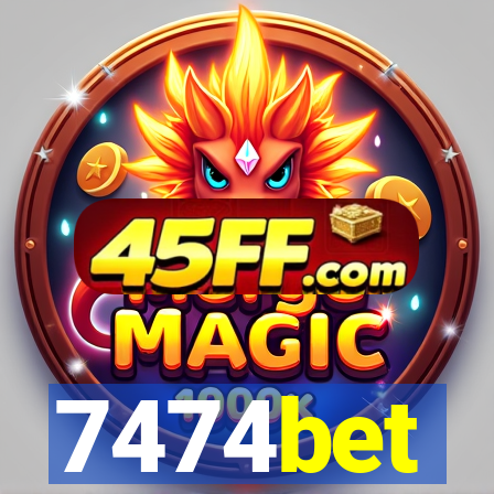 7474bet