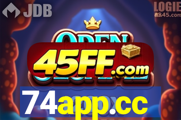 74app.cc