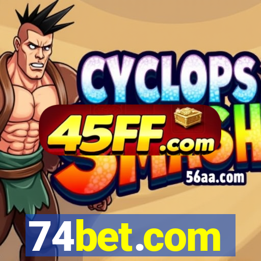 74bet.com