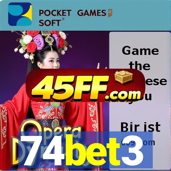 74bet3