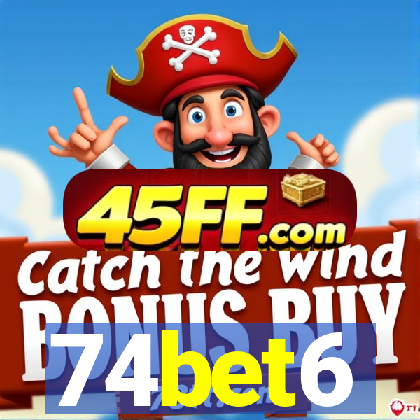 74bet6