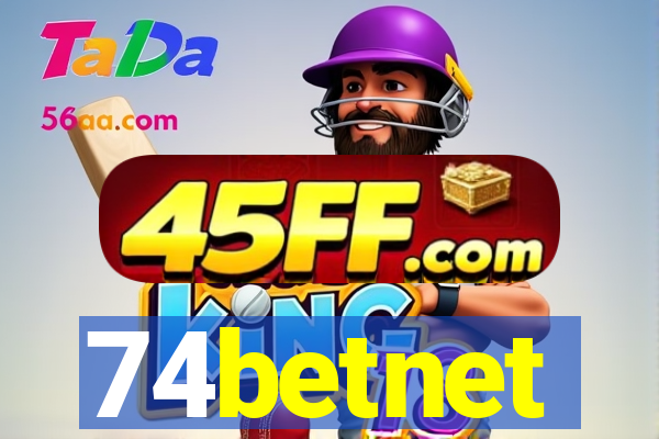 74betnet
