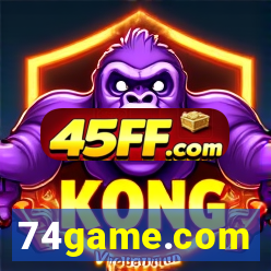 74game.com
