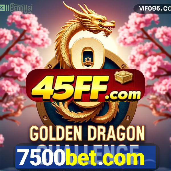 7500bet.com