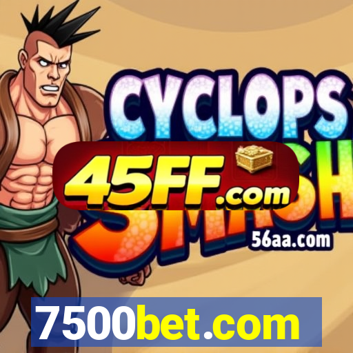 7500bet.com