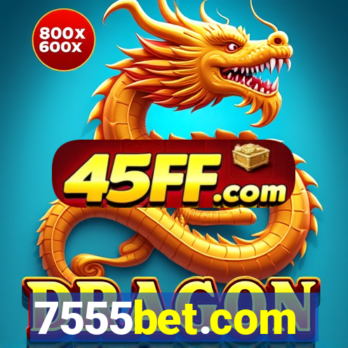 7555bet.com