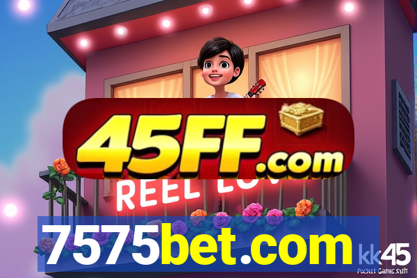 7575bet.com
