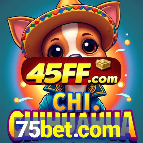 75bet.com