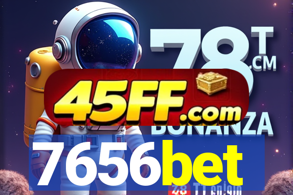 7656bet