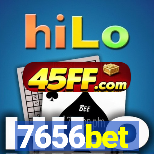 7656bet