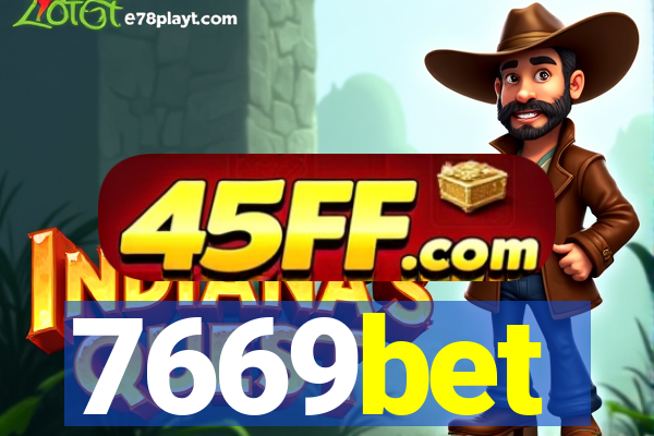 7669bet