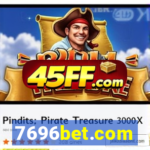 7696bet.com