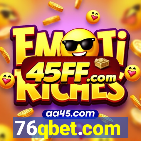 76qbet.com