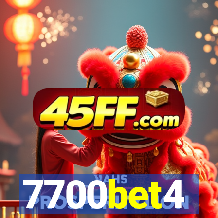 7700bet4