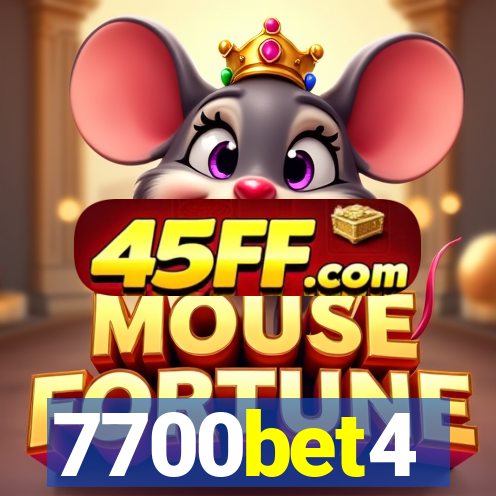 7700bet4