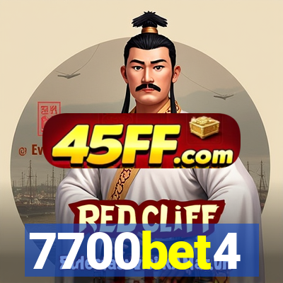 7700bet4