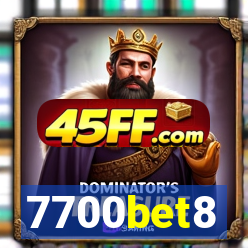 7700bet8