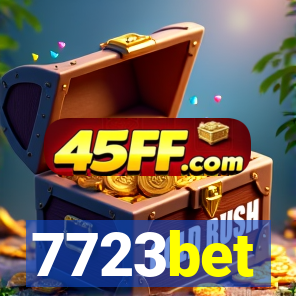 7723bet