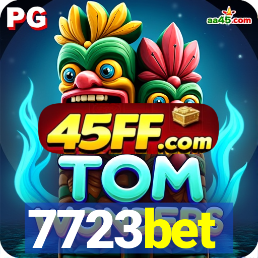 7723bet