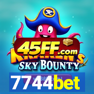 7744bet