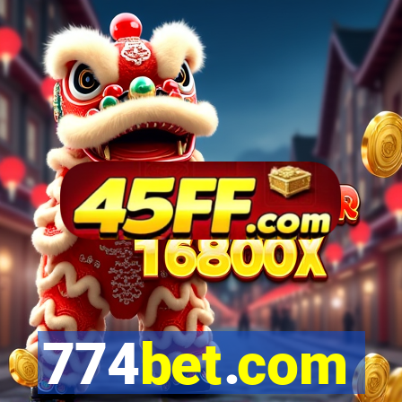 774bet.com
