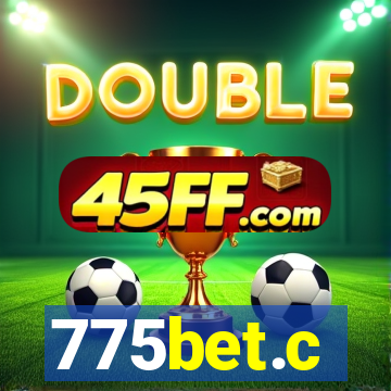 775bet.c