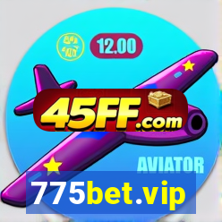 775bet.vip
