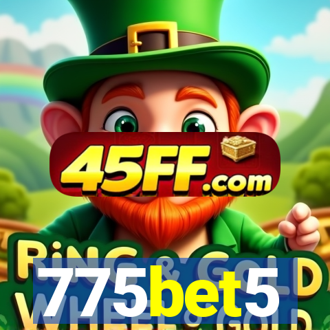 775bet5