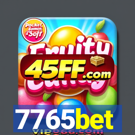 7765bet