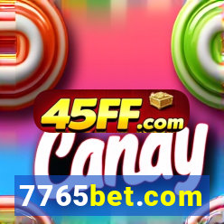 7765bet.com