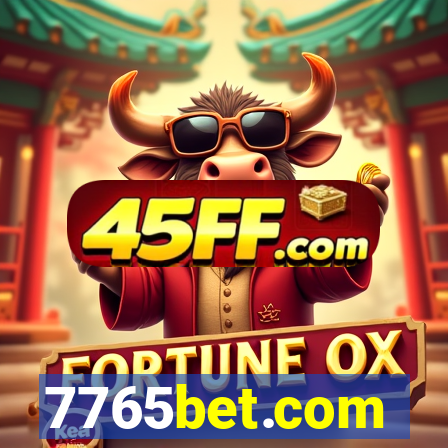 7765bet.com