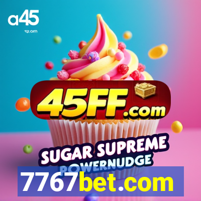 7767bet.com