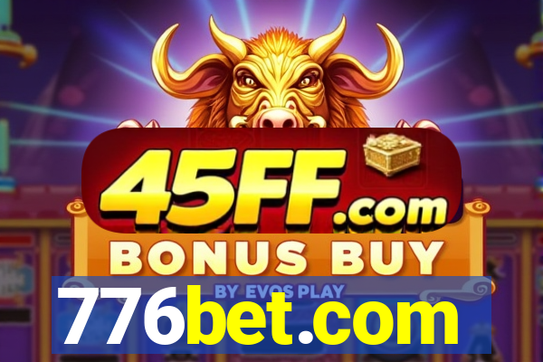 776bet.com
