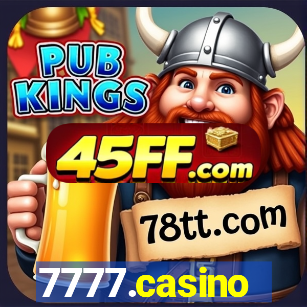 7777.casino