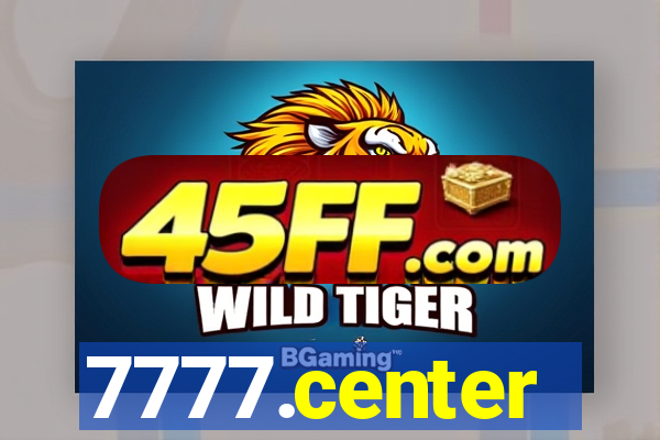 7777.center
