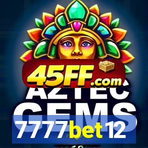 7777bet12