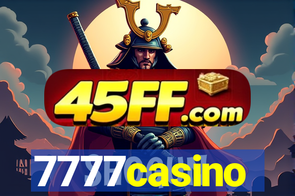 7777casino